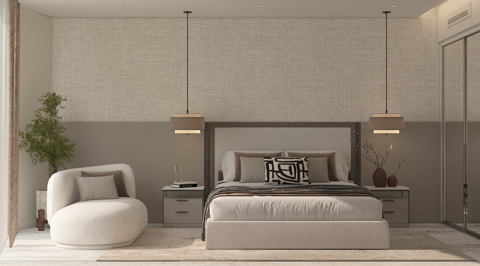 Premium Studio Apartment for Sale in Abdali - Property Image 8